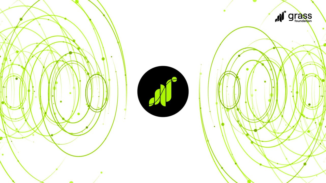 GRASS Airdrop Phase 2- Join now if you missed Phase 1. Don't miss out.