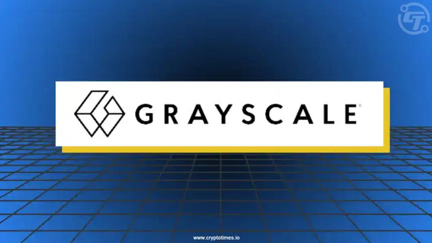 Grayscale Adds $HYPE, $ENA, $VIRTUAL, $JUP, $JTO & $GRASS