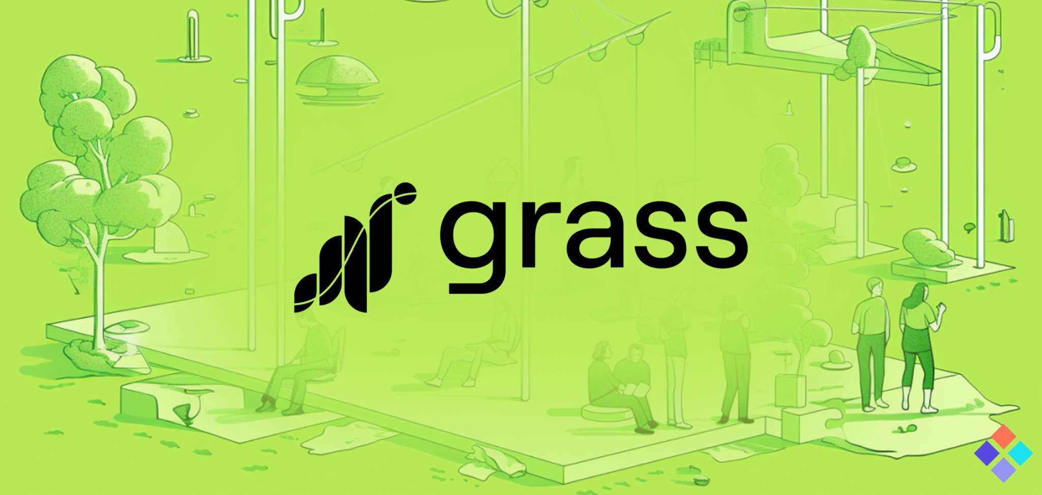 What is Grass: the crypto AI token leveraging unused internet bandwidth