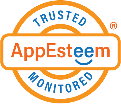 AppEsteem Certified