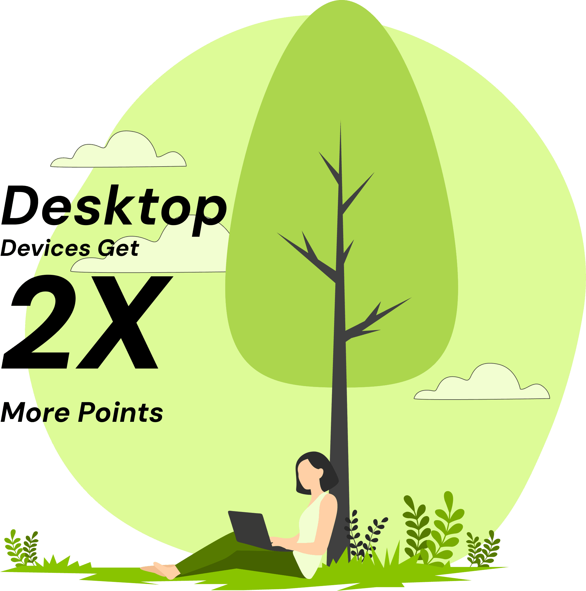 Grass Desktop App