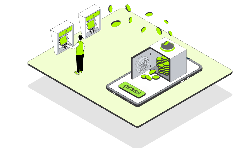 Download Grass Desktop Today